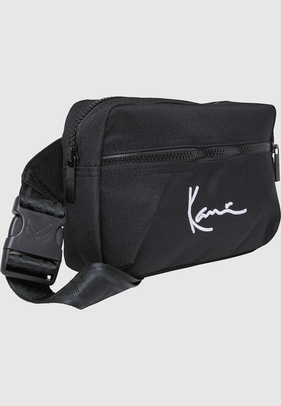 KA-BG041-001-01 Signature Essential Hip Bag-2