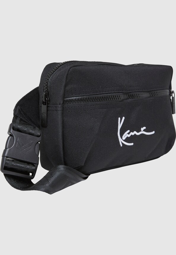 KA-BG041-001-01 Signature Essential Hip Bag-2