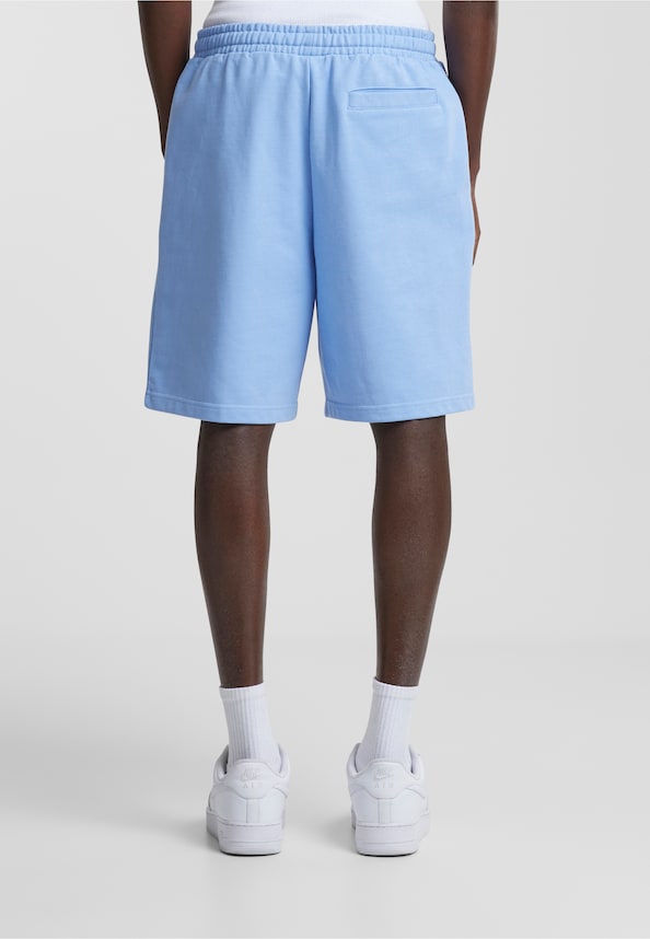 Starter Essentials Heavy Shorts-1