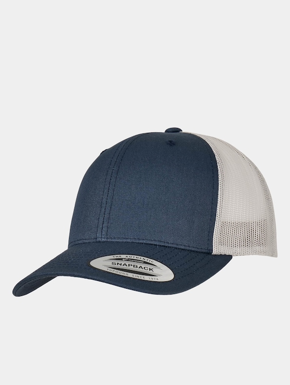 Retro Trucker 2-Tone -2