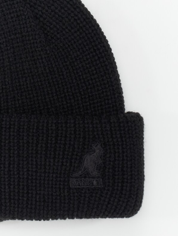 Kangol Cardinal 2 Way Beanie Mützen-2