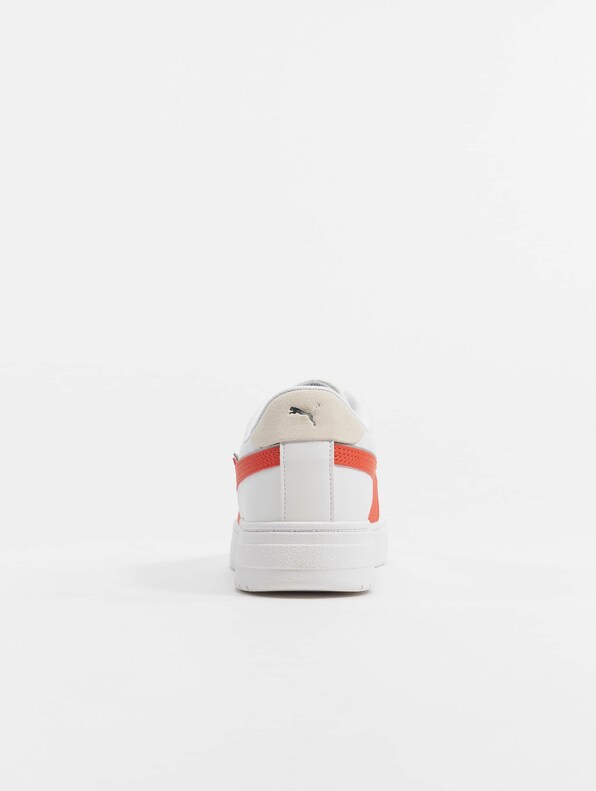 Puma Pro Tech Kinderschuhe-5