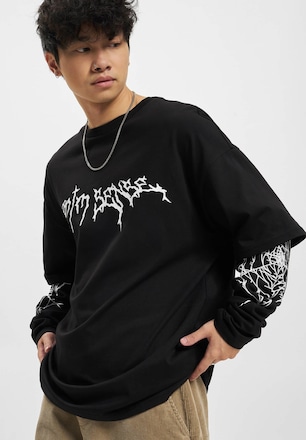 Goth Long Sleeve