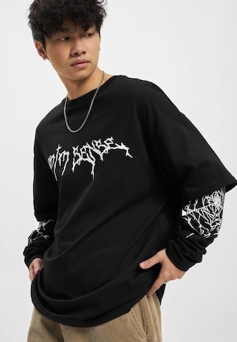 Goth Long Sleeve