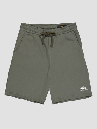 Alpha Industries Basic SL II Shorts