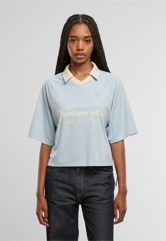 OG Shadow Pinstripe Soccer Jersey