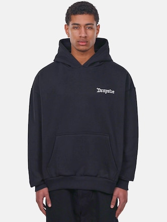 HEAVY OVERSIZE LIMITLESS