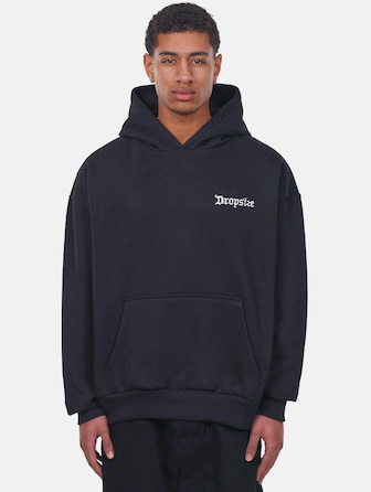HEAVY OVERSIZE LIMITLESS
