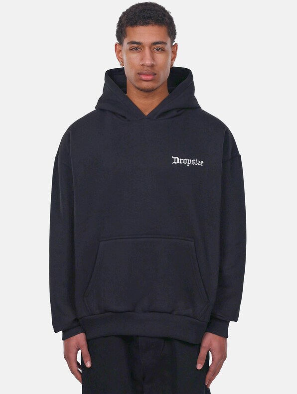 HEAVY OVERSIZE LIMITLESS-0