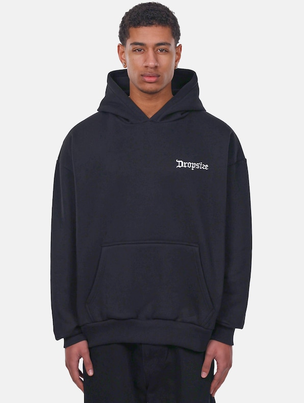 HEAVY OVERSIZE LIMITLESS-0