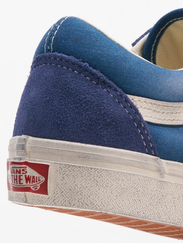 Vans Old Skool Sneakers-9