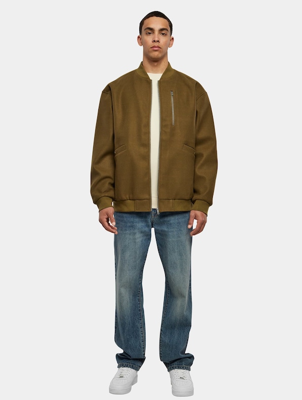 Bomber Blouson-3