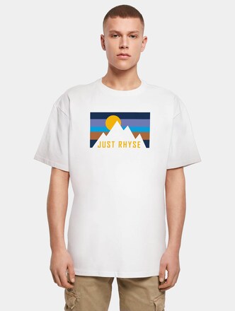 Just Rhyse Mountainside  T-Shirt