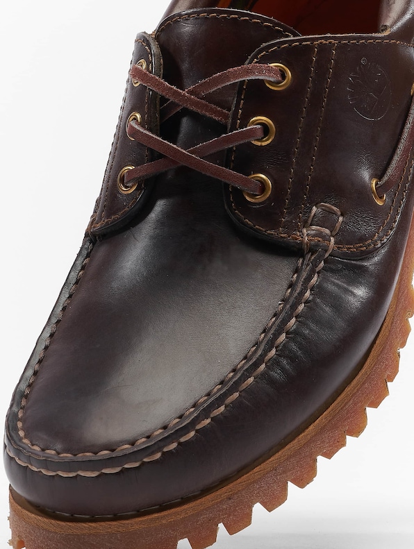 Authentics 3 Eye Classic Lug-14