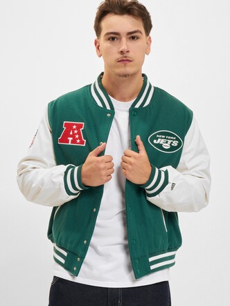 NFL Patch Varsity New York Jets