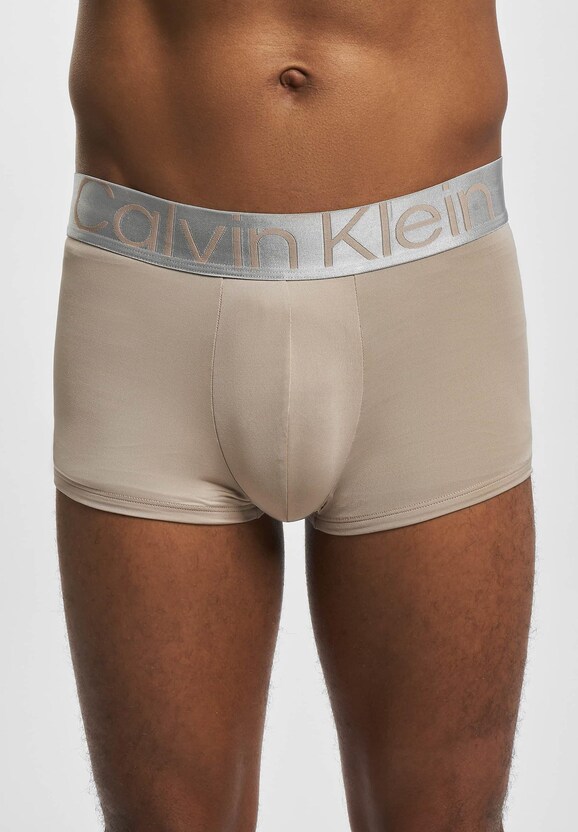 Underwear Low Rise Trunk 3 Pack-3