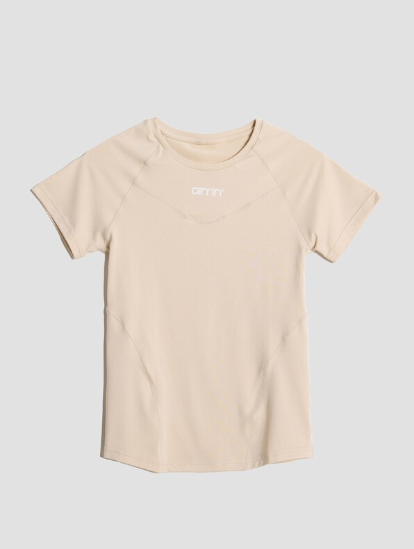 Soft Basic Short Sleeve -3