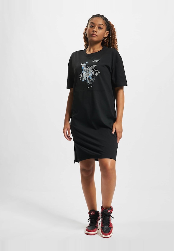 Ladies Saint V.1 X Organic-3