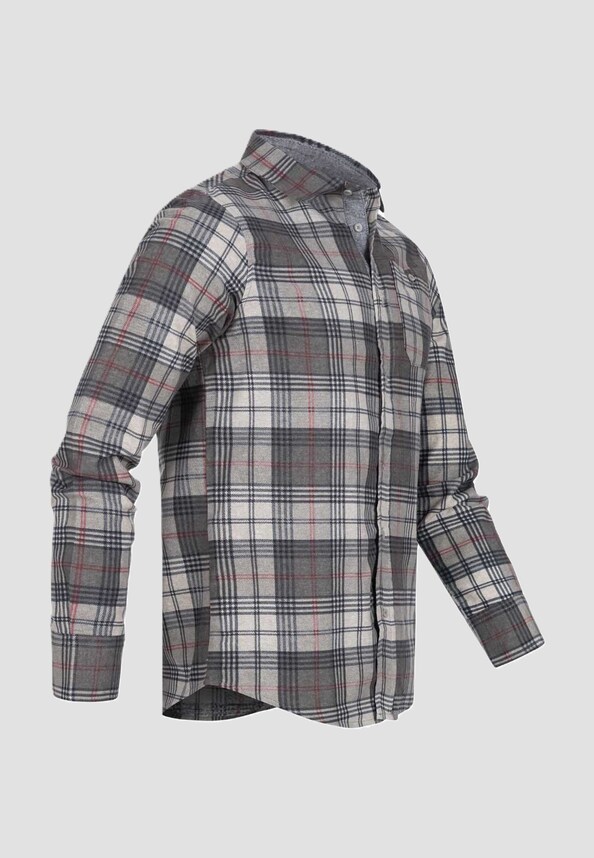 Brave Soul Herren Hemd-0