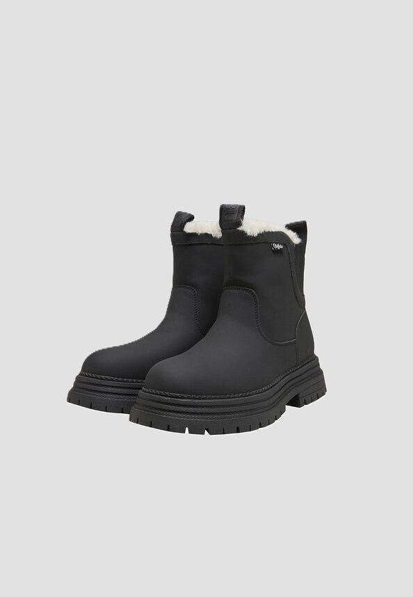LENNOX RAIN  SHORT WARM-0