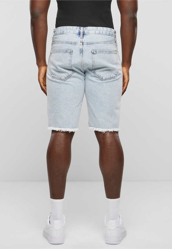 2Y Jeans Shorts-1