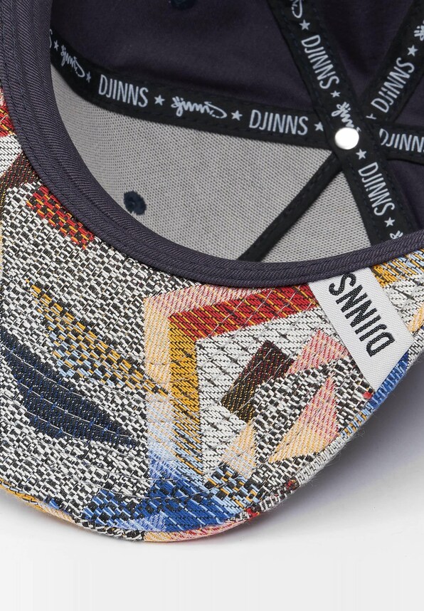 5p Sb Rubber Aztek-1