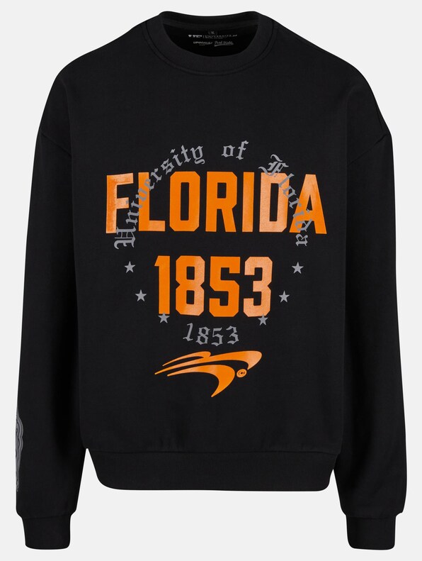 Florida Gators 1853 Oversize Crewneck-2