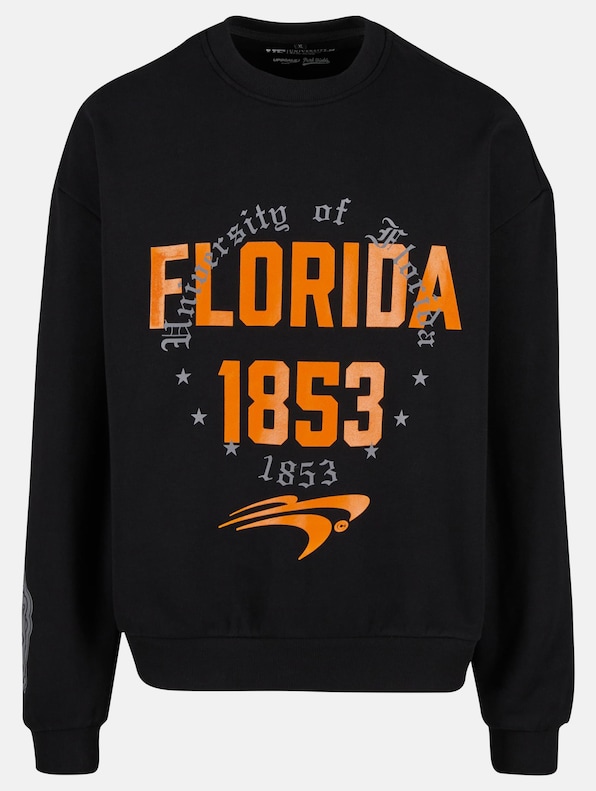 Florida Gators 1853 Oversize Crewneck-2