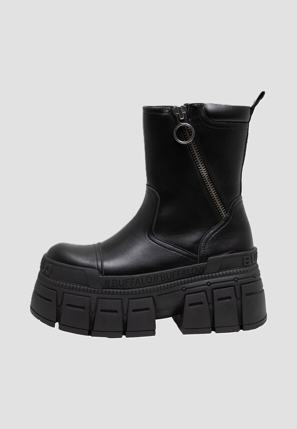 GOSPHER  ZIP MID-2