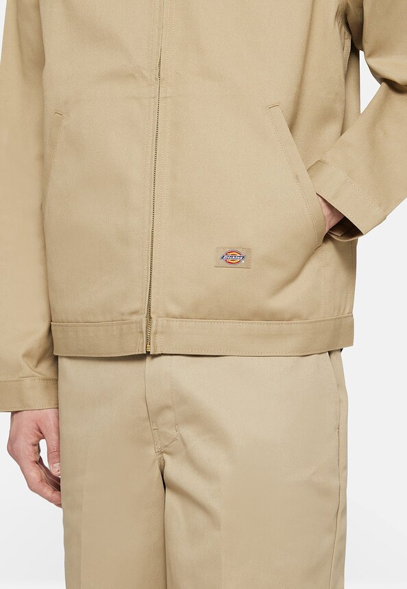 M UNLINED EISENHOWER -3