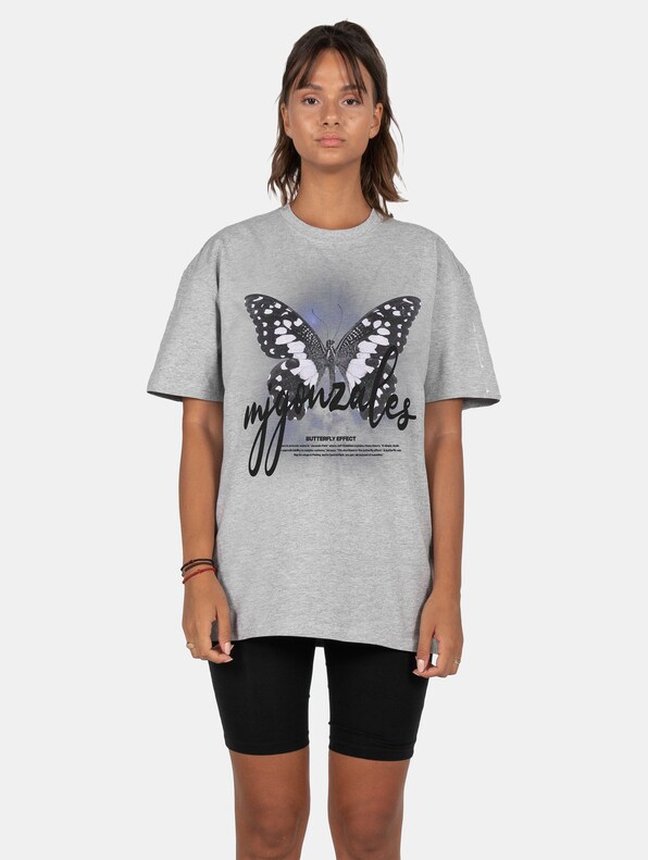 MJ Gonzales Ladies Metamorphose V7 x Heavy Oversized T-Shirts-0