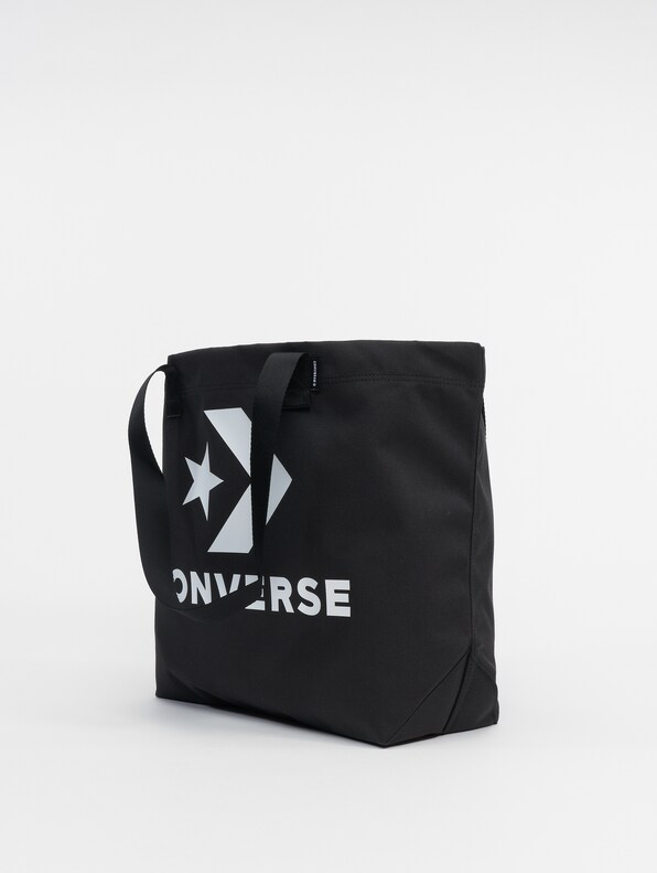 Converse Star Chevron Tote Handtaschen-1