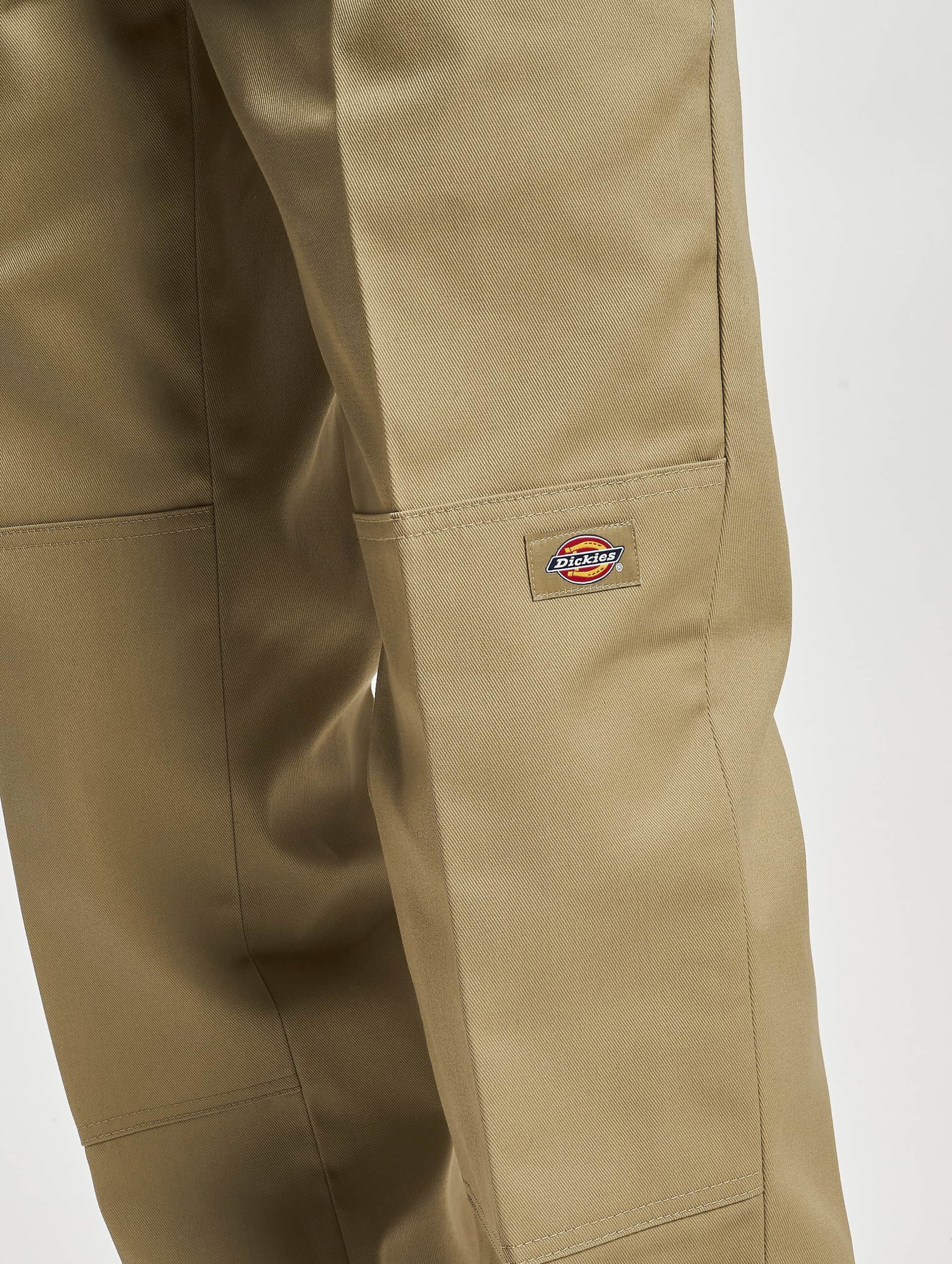 Slim Straight Double Knee Rec | DEFSHOP | 30330
