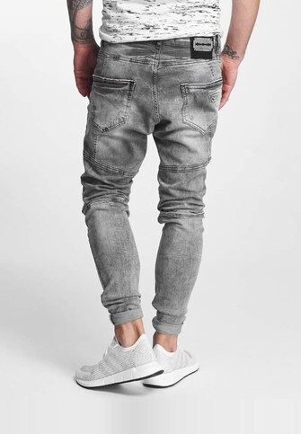 Carter 5 Pocket Denim 
