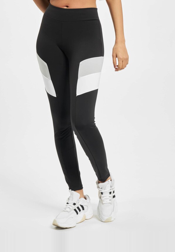 Ladies Color Block-5