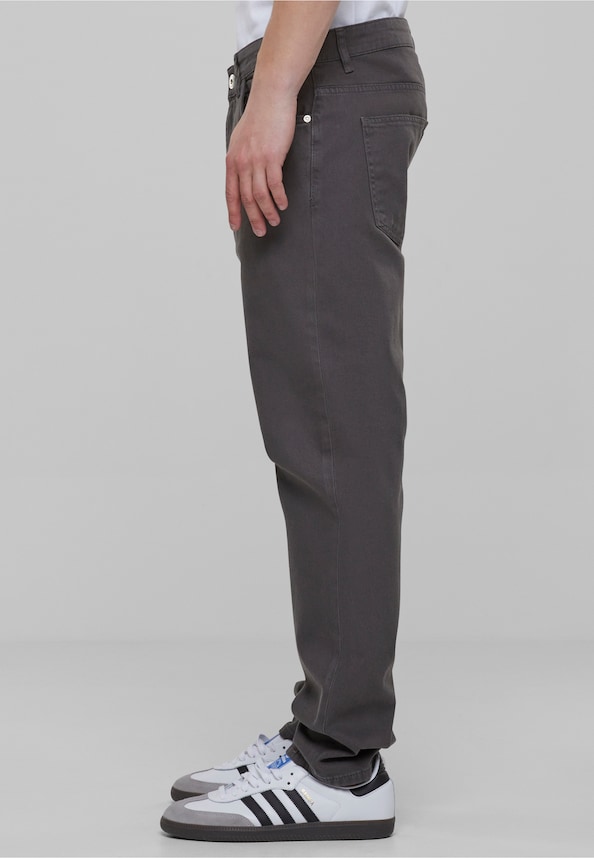 2Y Boyfriend Fit Jeans-2