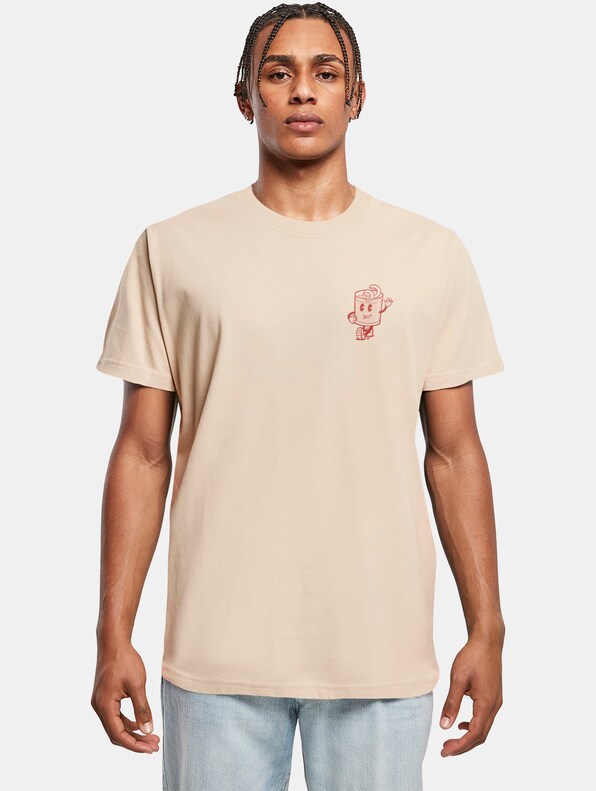 Mister Tee Negroni Please Tee-0