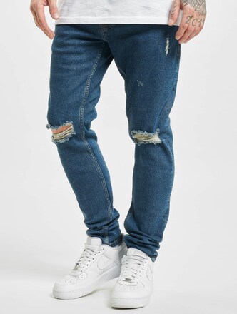 2Y Straight Fit Jeans