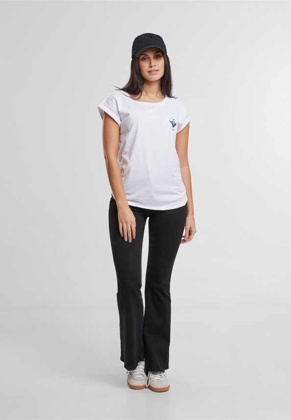 Forvert Ladies Tee Pasadena-2