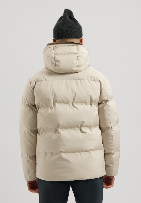 Brys Puffer Parka-1