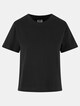 Ladies Organic Boxy -4