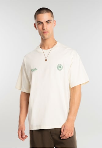 Sunday Miles T-Shirt