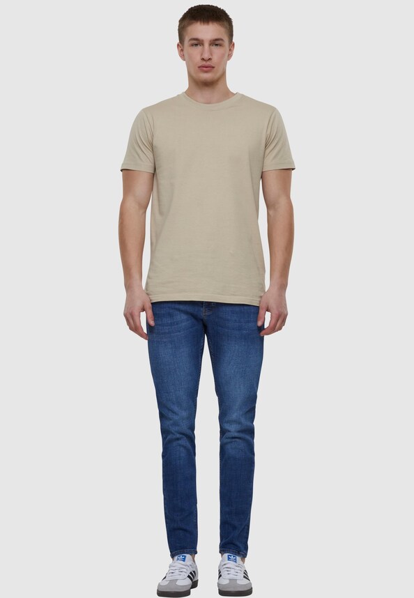 2Y Tapered Fit Jeans-4