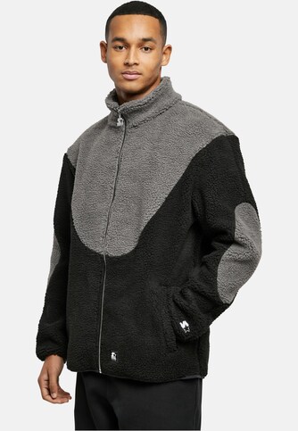 Starter Sherpa Fleece Jacket