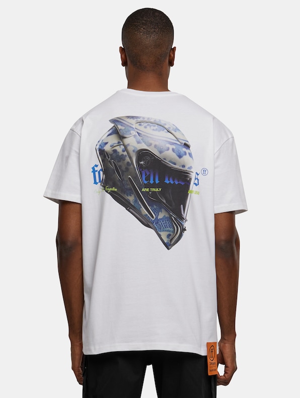 Formel F Oversized Tee-0