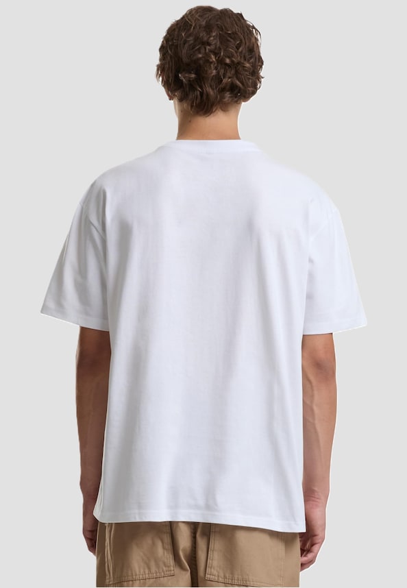 Good Vibez Chrome Oversize -1