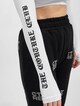Layered Gothic Print Crop-3