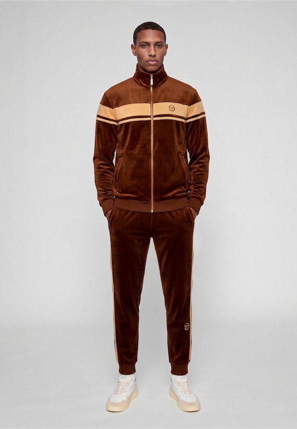 Damarindo 025 Velour -4