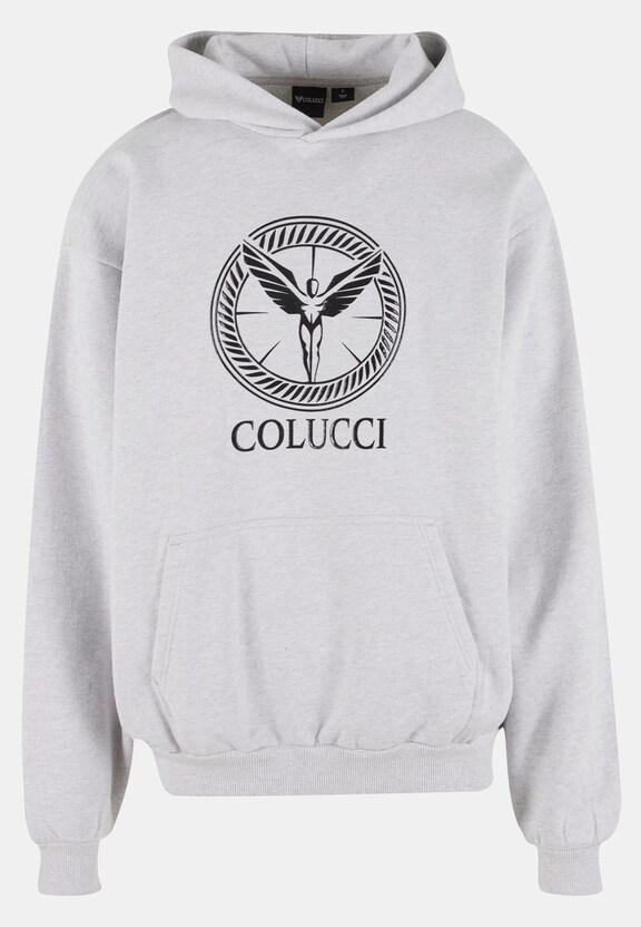 PREMIUM HOODIE IKARUS CIRCLE-2