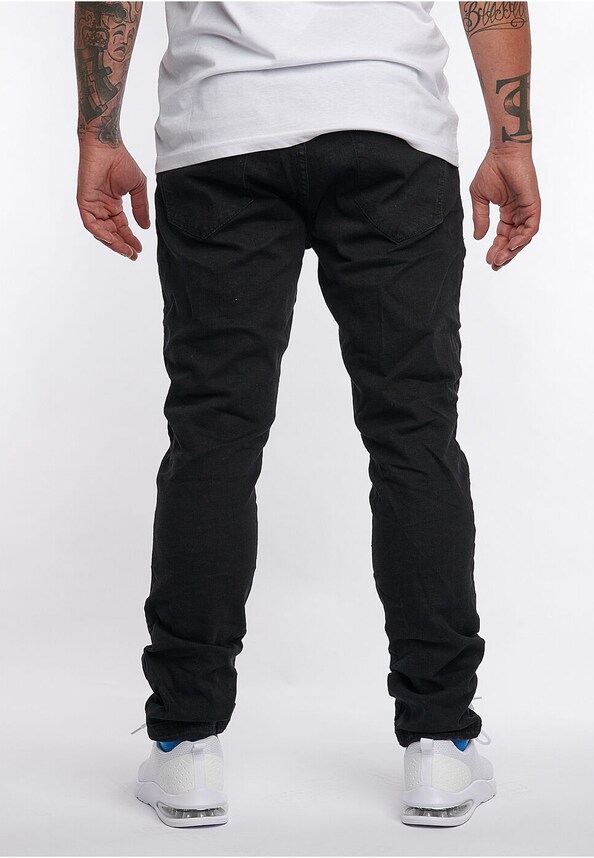 Eight2Nine Herren Skinny Fit-1